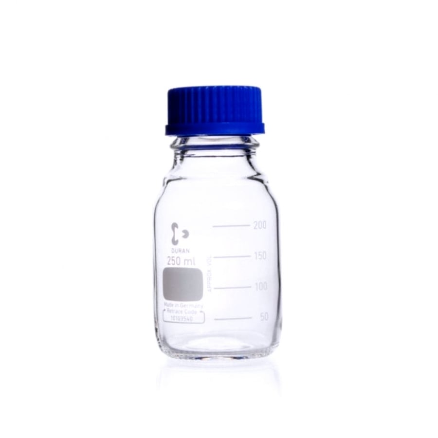 زجاجة خلط عطور