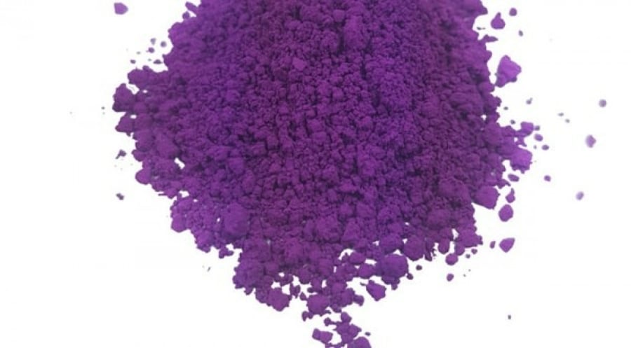 DC Lakes & Oxides - المنغنيز البنفسجي 15جم