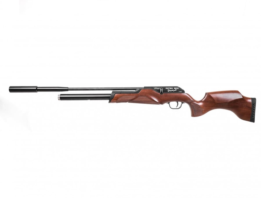 بندقية عيار ROTEX 500 TYPE 5.5