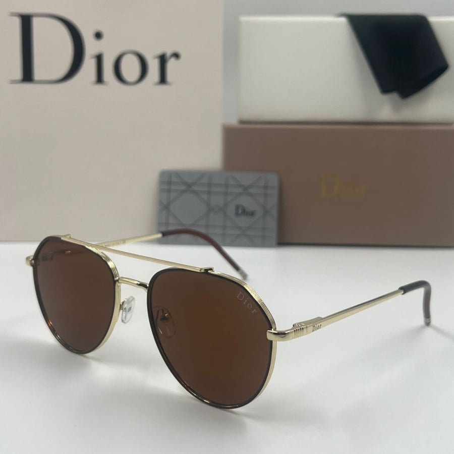 نظارات ديور Dior