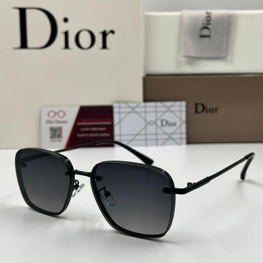 نظارات ديور Dior