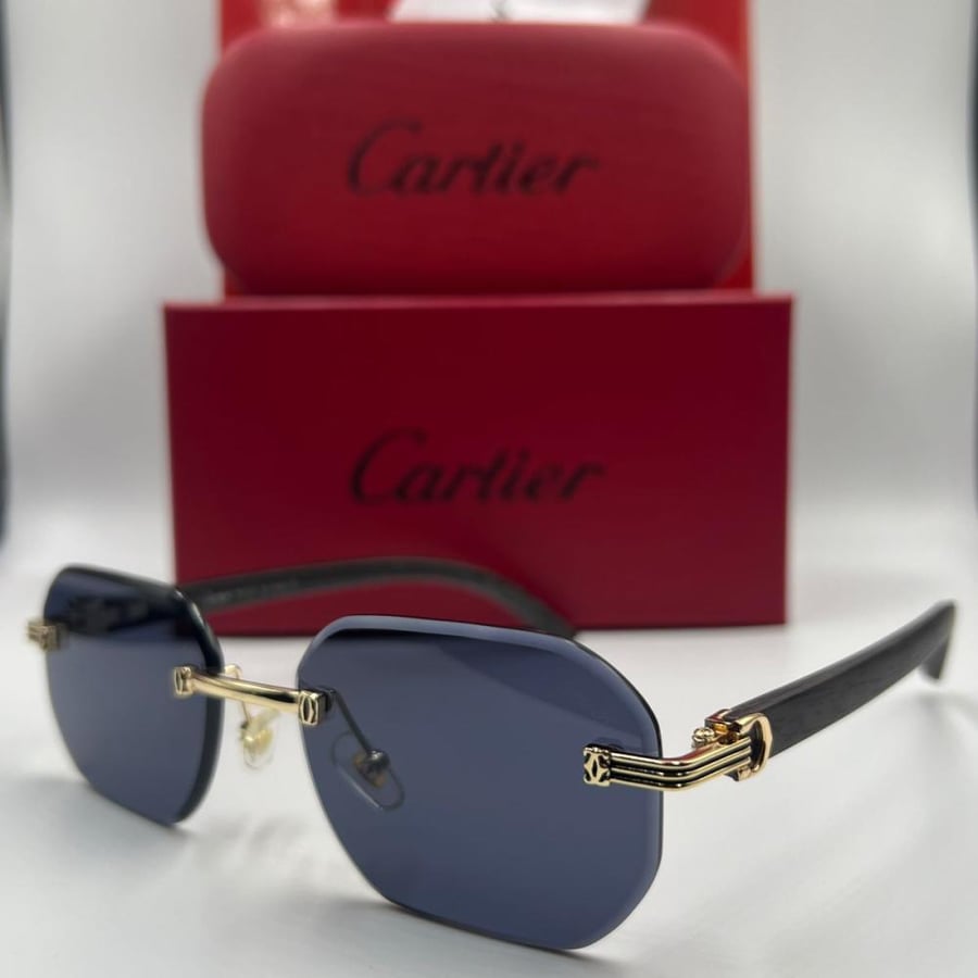 نظارات كارتير CARTIER