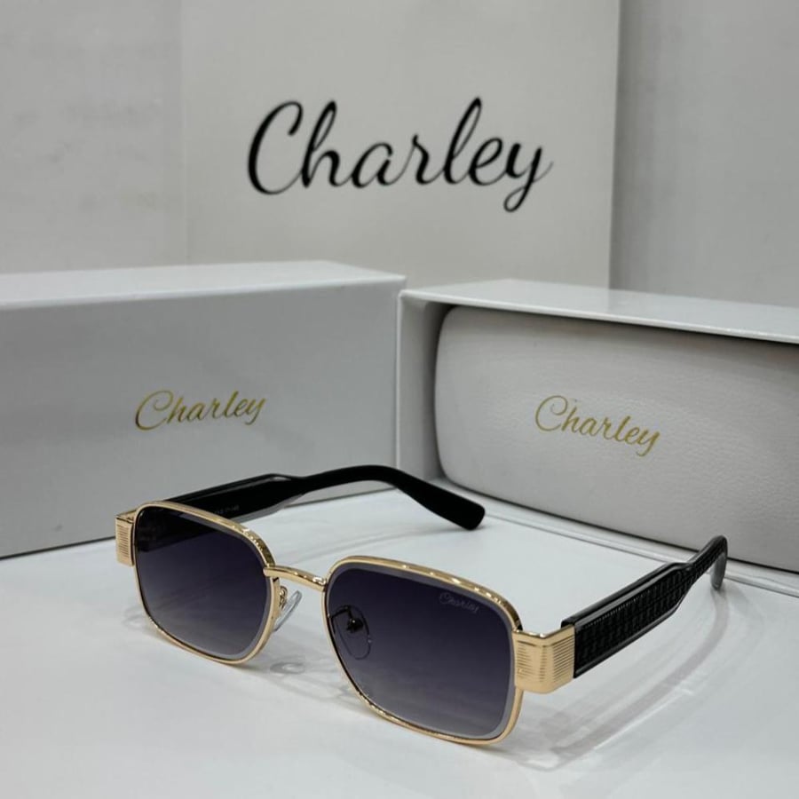 نظارات شارلي Charley