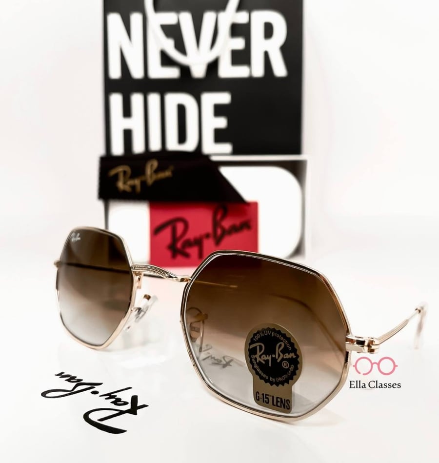 نظارات نظارات راي بان Ray Ban