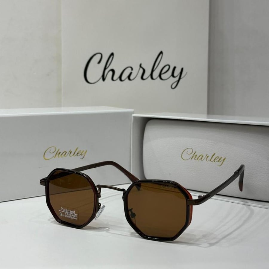 نظارات شارلي Charley - وتر البنية