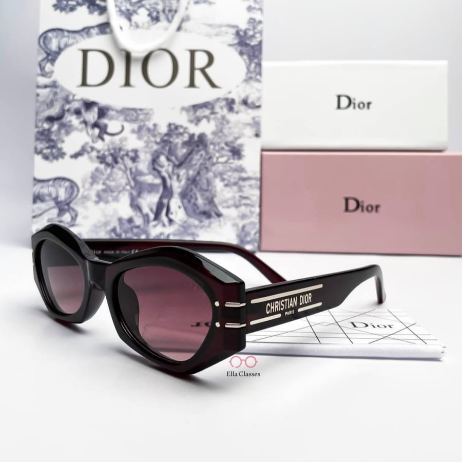 نظارات ديور Dior