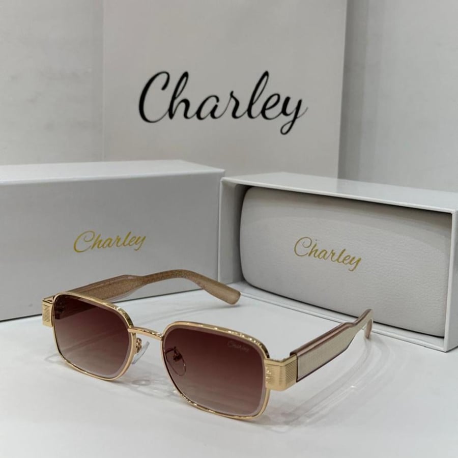 نظارات شارلي Charley