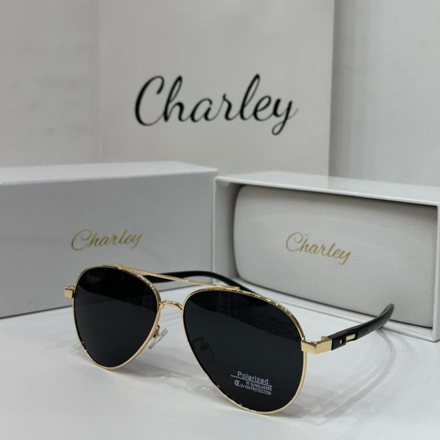 نظارات شارلي Charley