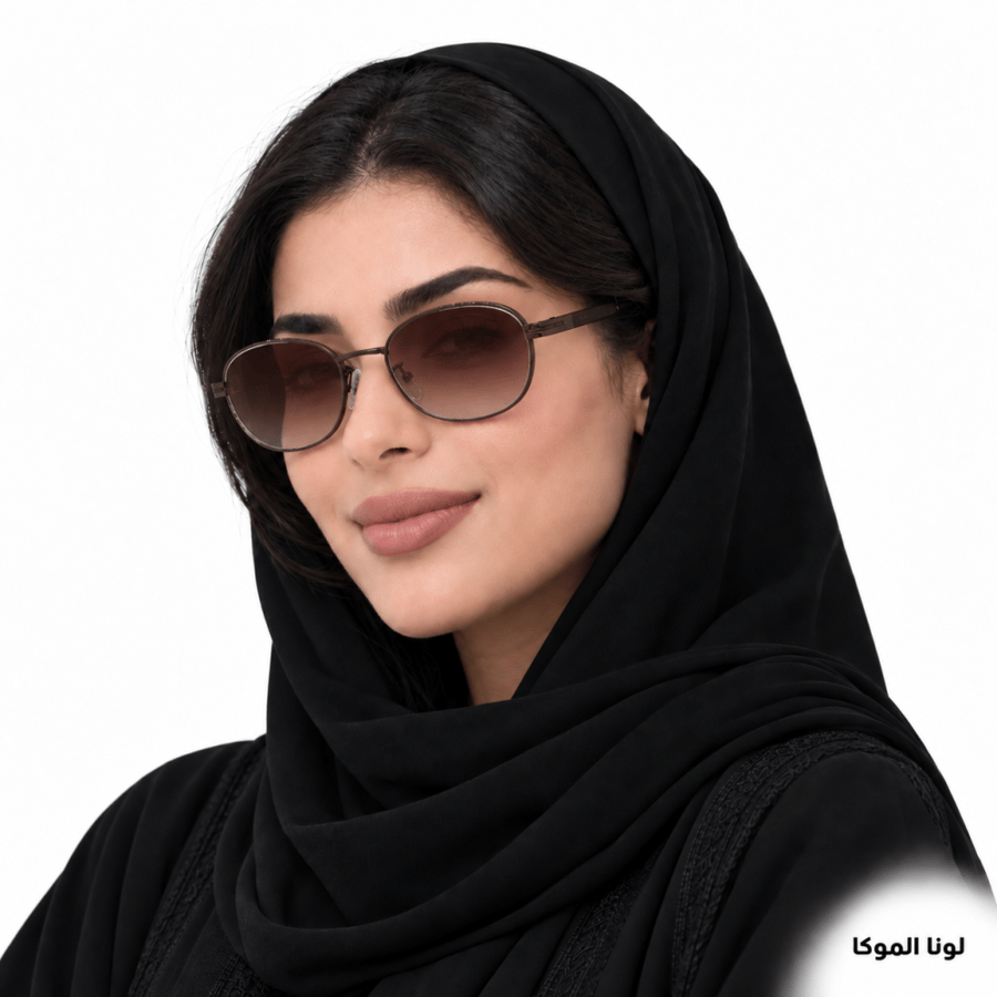 نظارات شارلي Charley