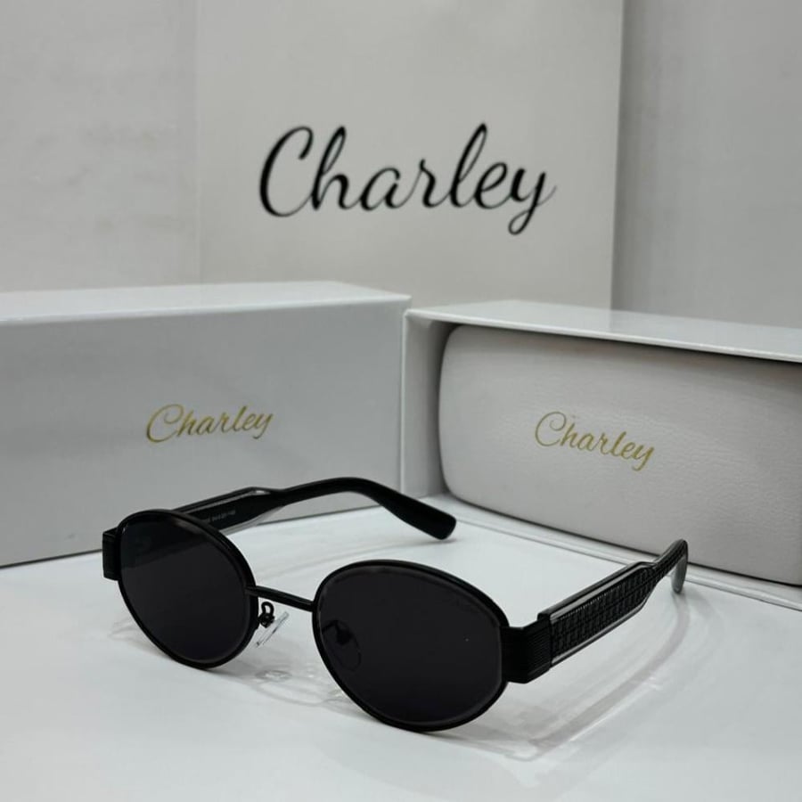 نظارات شارلي Charley
