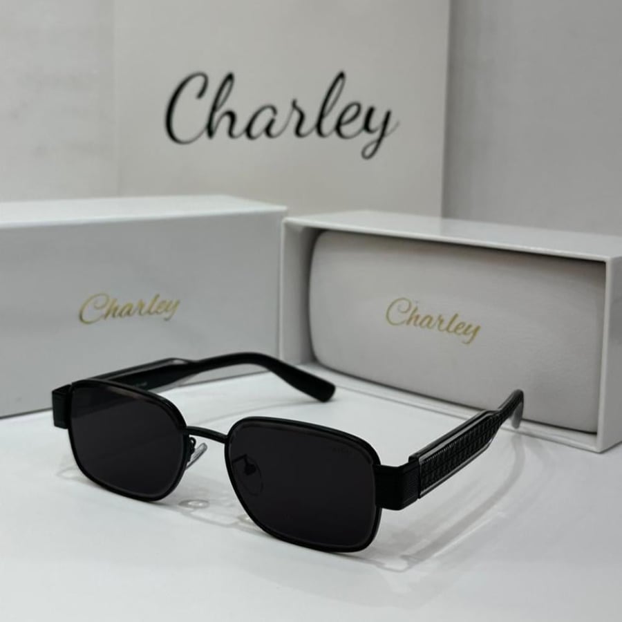نظارات شارلي Charley
