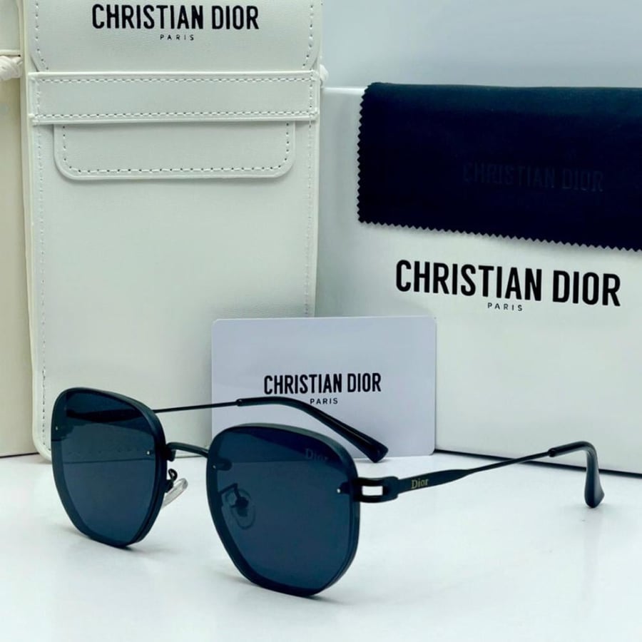 نظارات ديور  Dior