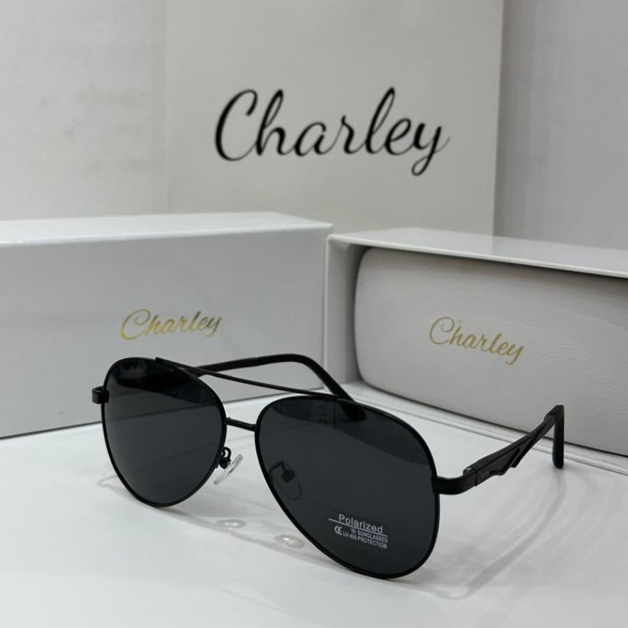 نظارات شارلي Charley