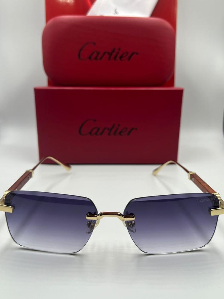 نظارات كارتير CARTIER
