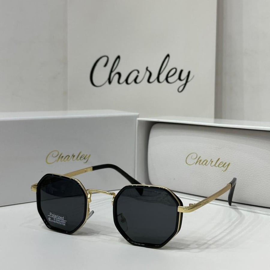 نظارات شارلي Charley - وتر الذهبية