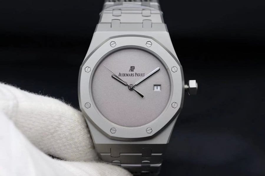 ساعة Audemars Piguet