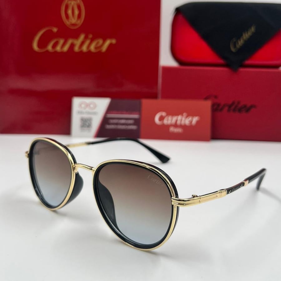 نظارات كارتير CARTIER