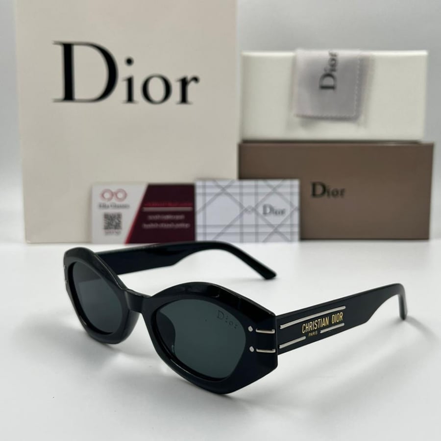 نظارات ديور Dior