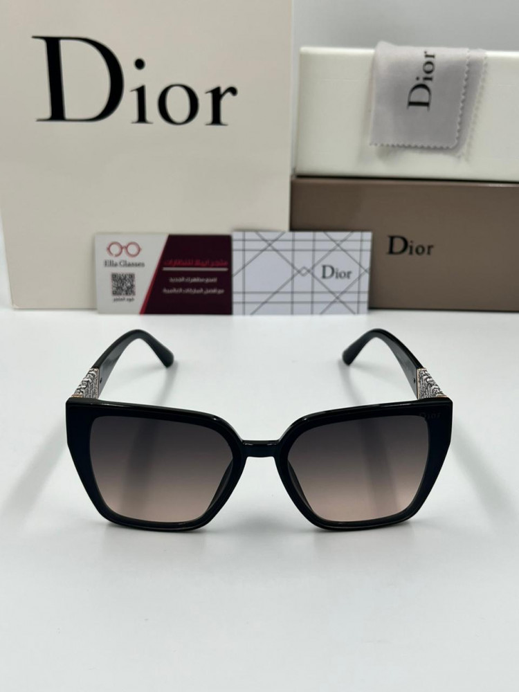 نظارات ديور Dior