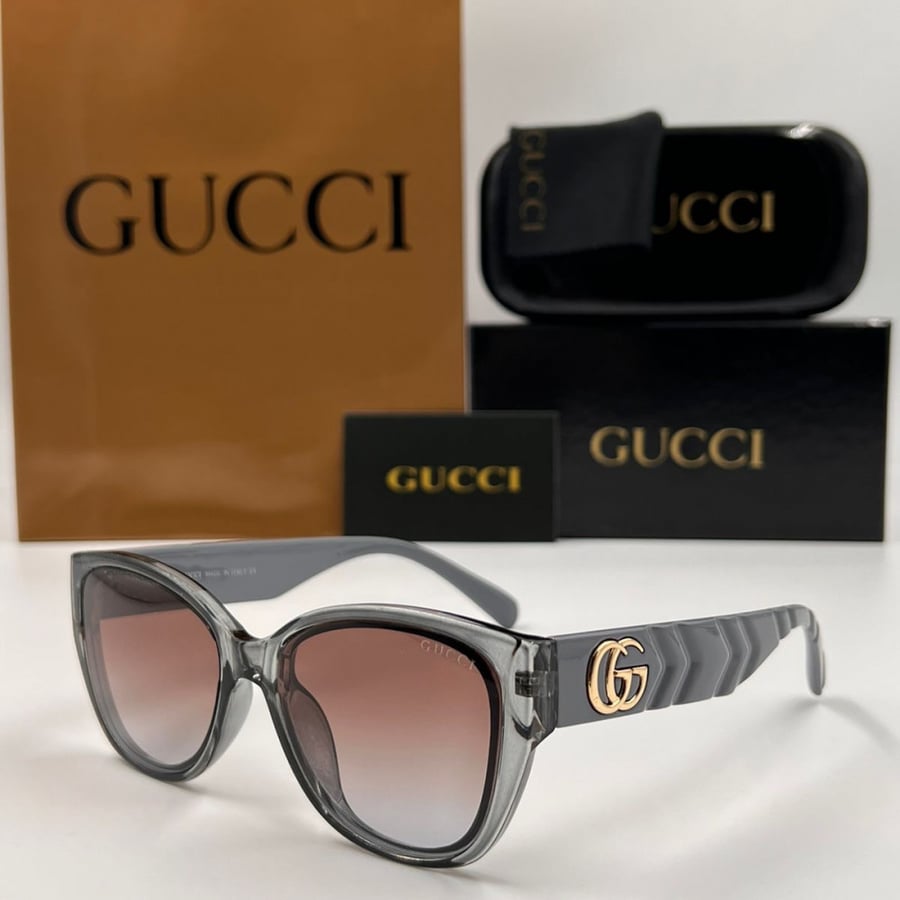 نظارات قوتشي GUCCI