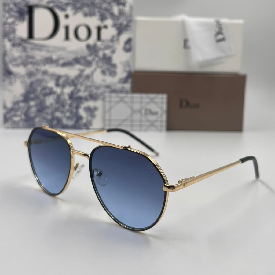 نظارات ديور Dior