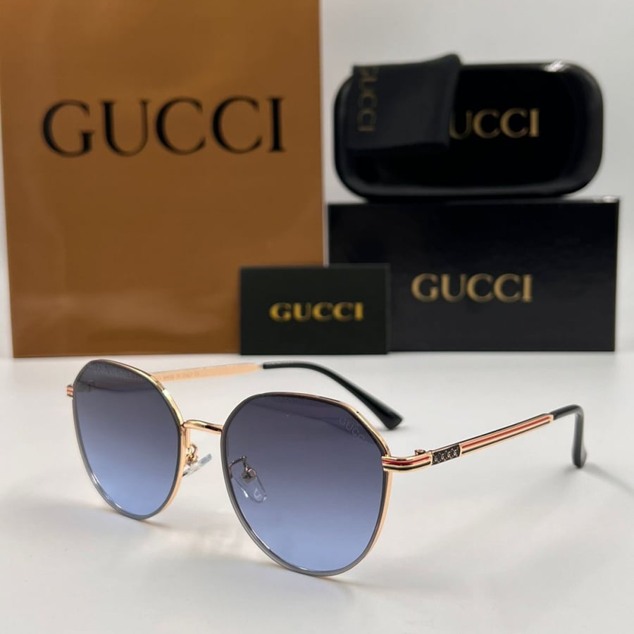 نظارات قوتشي GUCCI