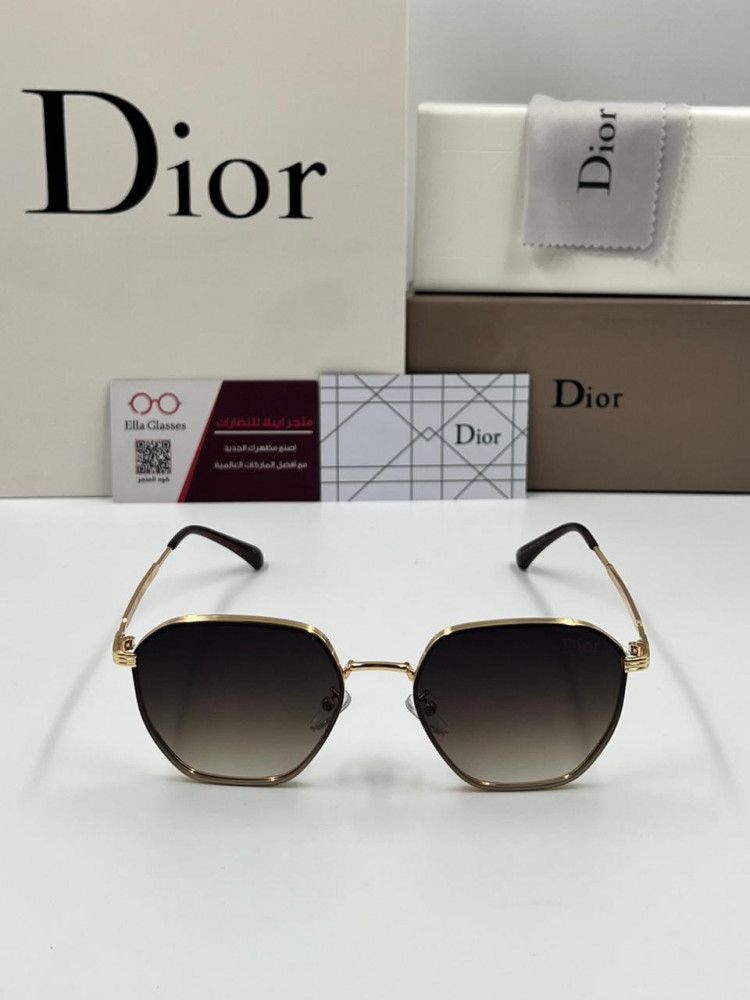 نظارات ديور Dior