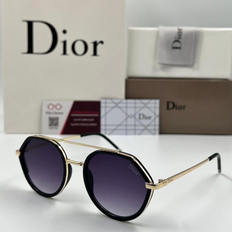 نظارات ديور Dior