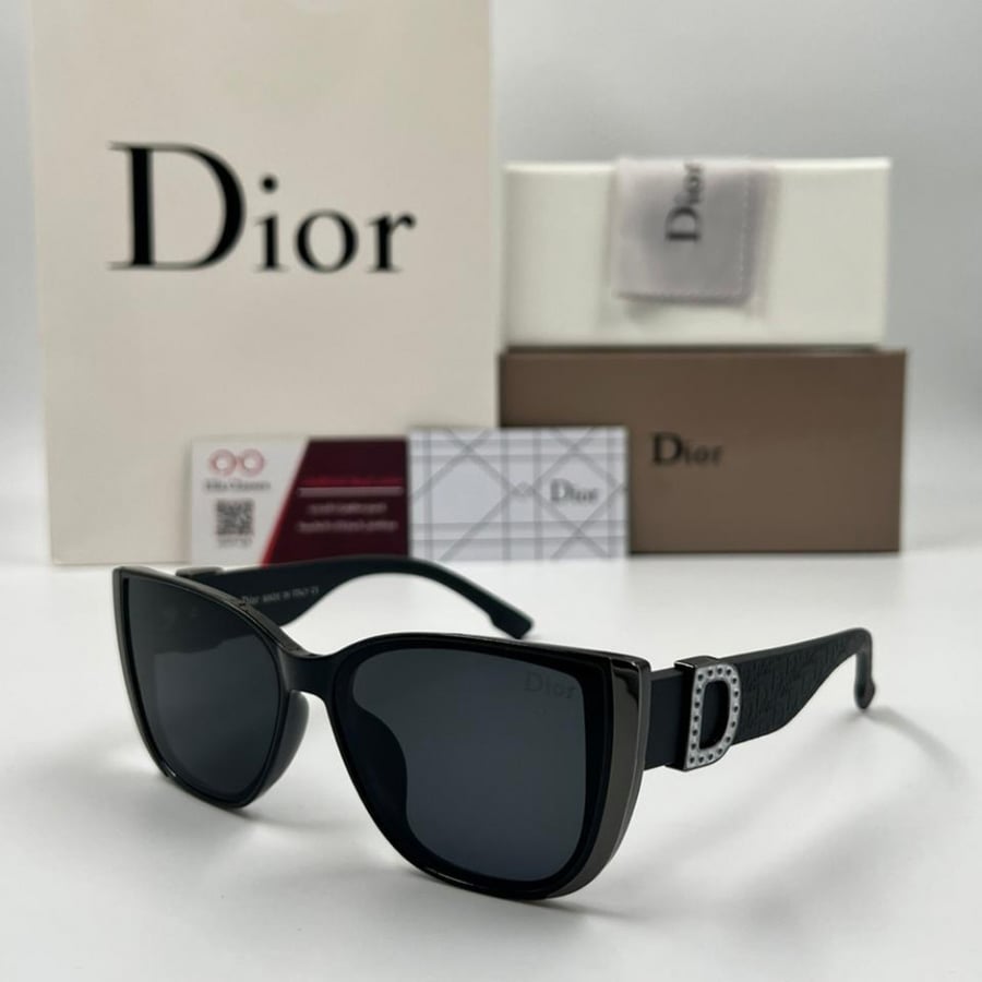 نظارات ديور Dior