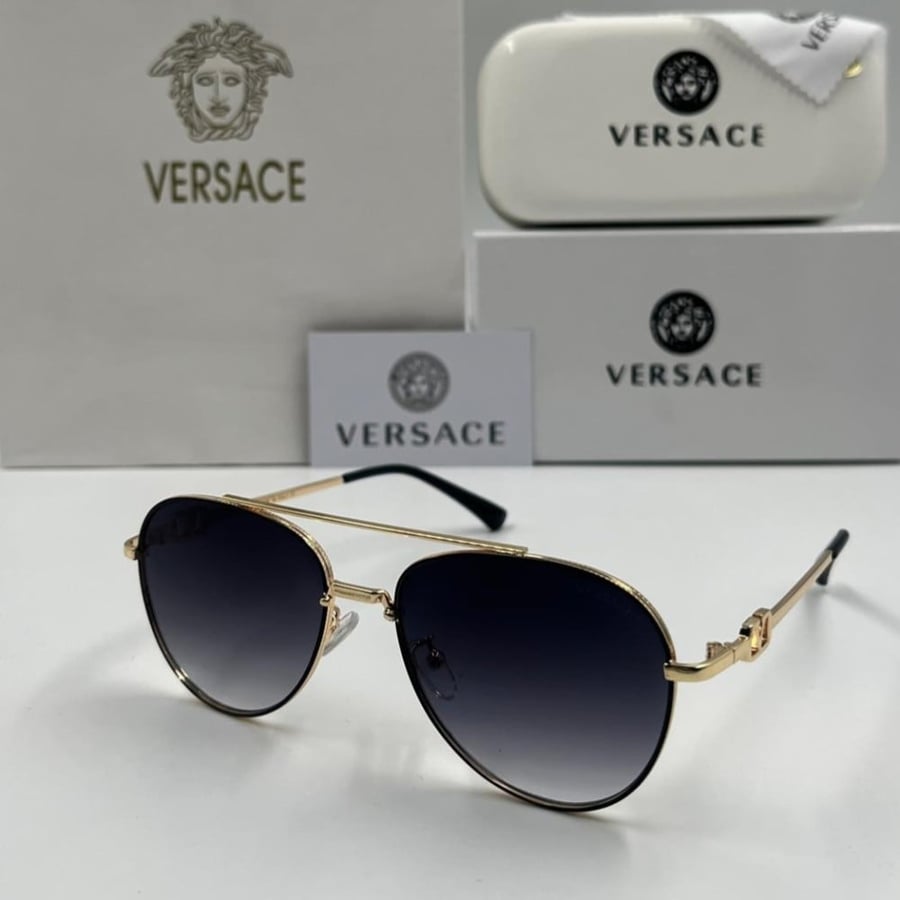 نظارات فيرزاتشي VERSACE