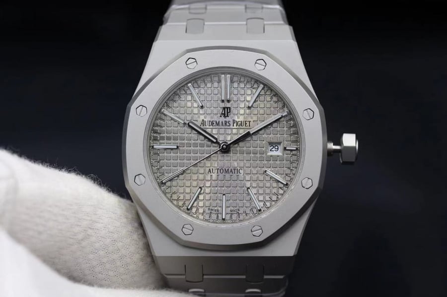 ساعة Audemars Piguet