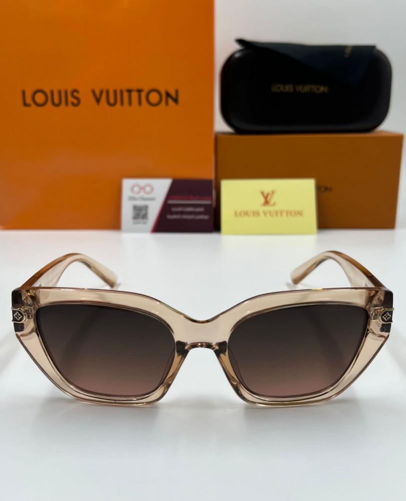 نظارات لويس فيتون LOUIS VUITTON