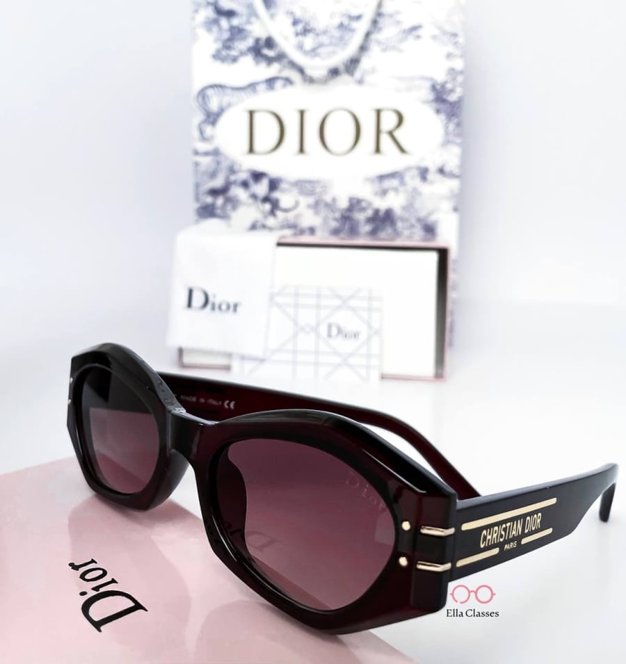 نظارات ديور Dior