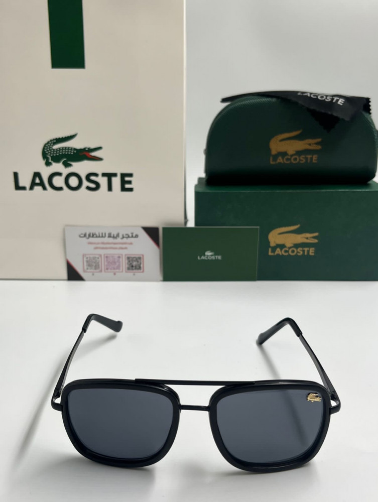 نظارات لاكوست LACOSTE