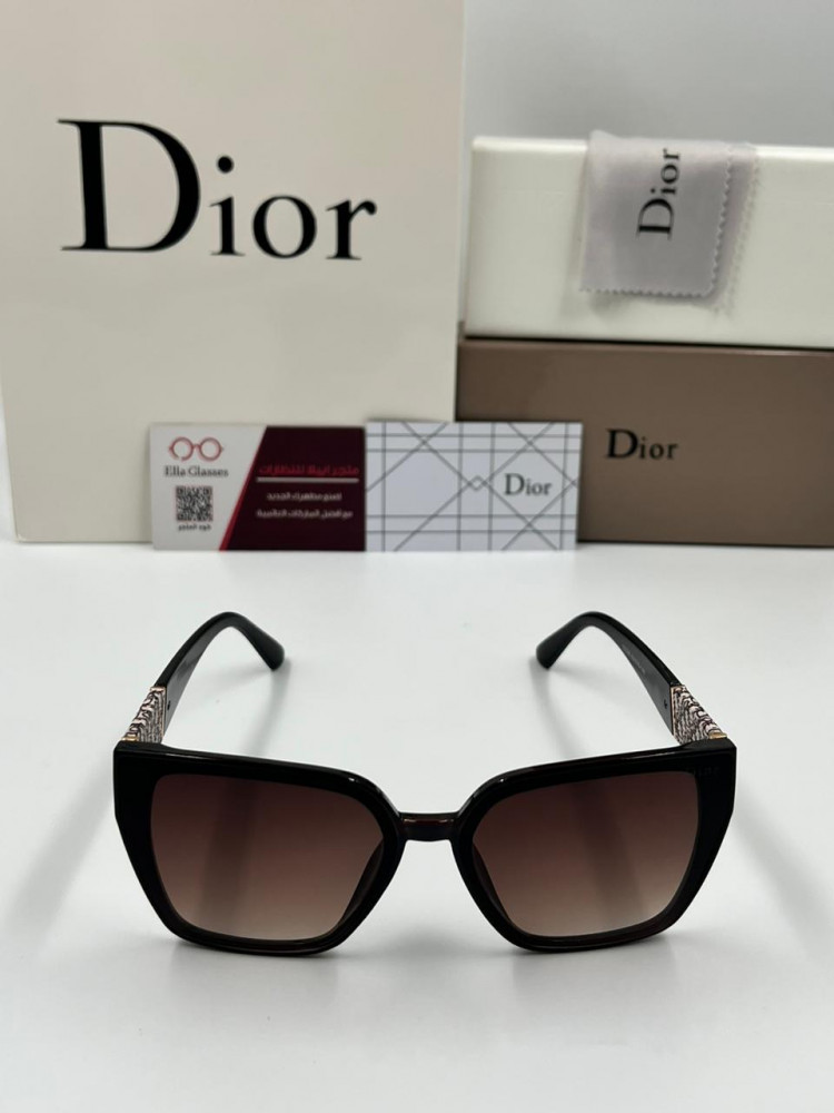 نظارات ديور Dior