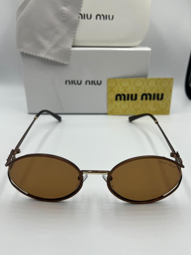 نظارات miu miu
