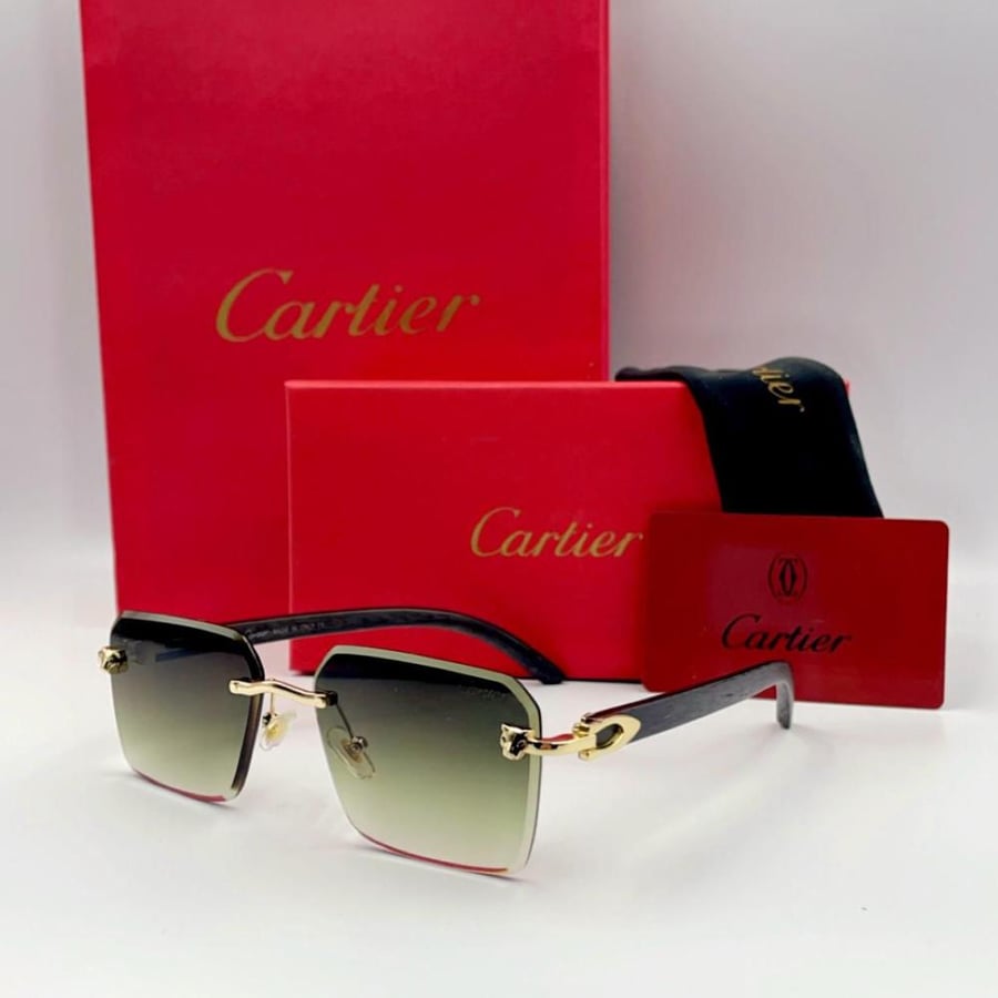 نظارات كارتير CARTIER