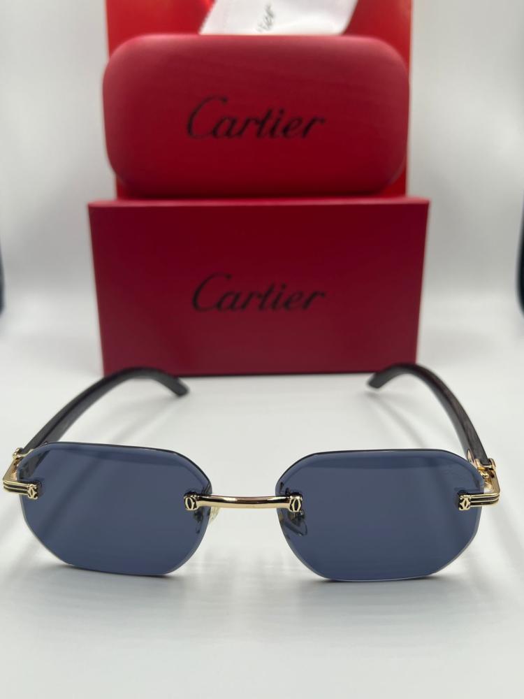 نظارات كارتير CARTIER