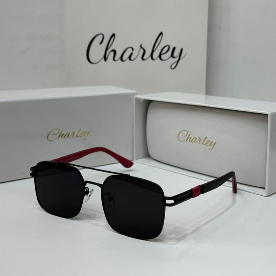 نظارات شارلي Charley