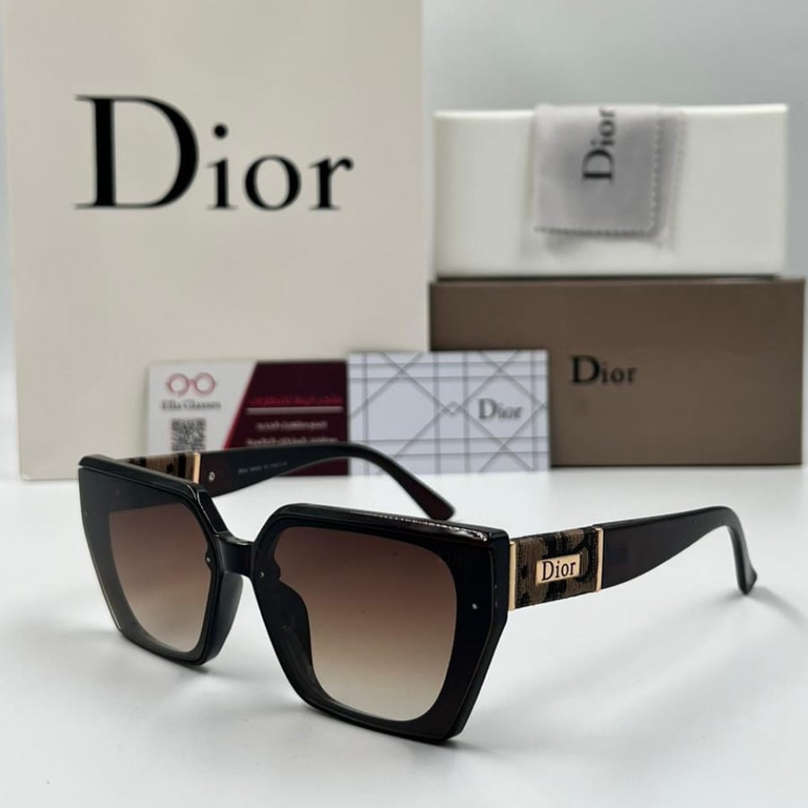 نظارات ديور Dior