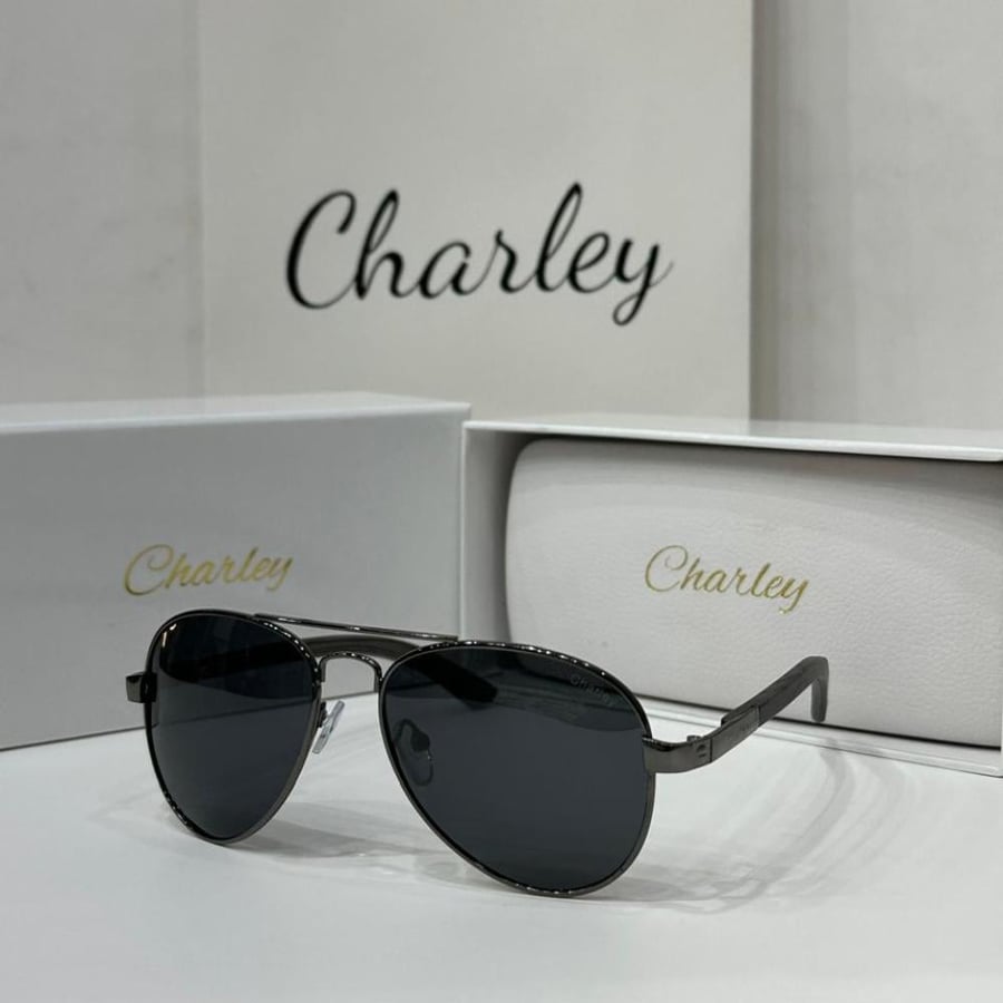 نظارات شارلي Charley
