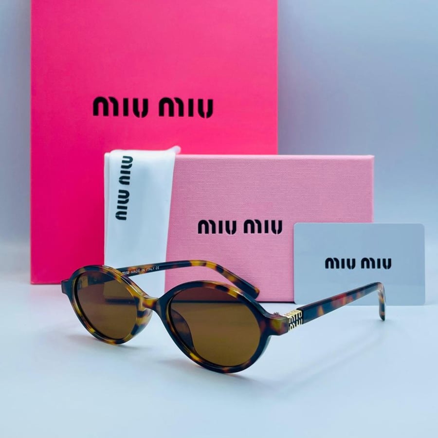نظارات ميو ميو Miu Miu