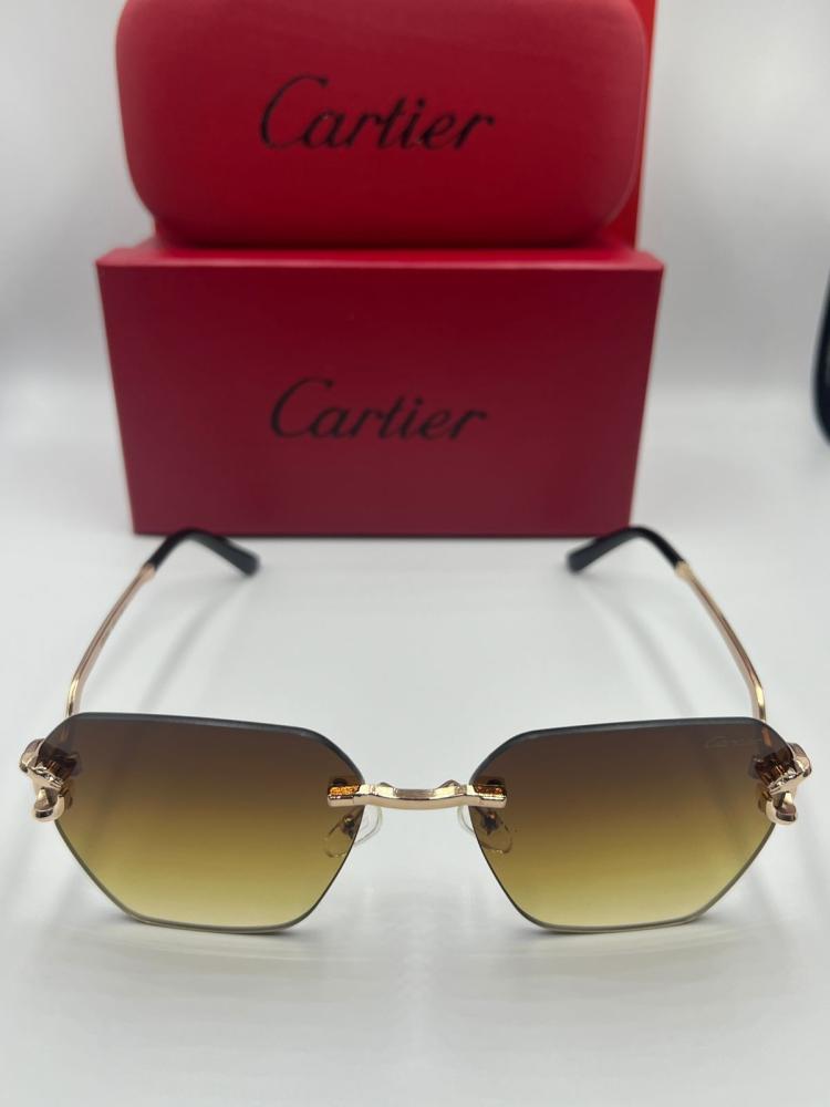 نظارات كارتير CARTIER