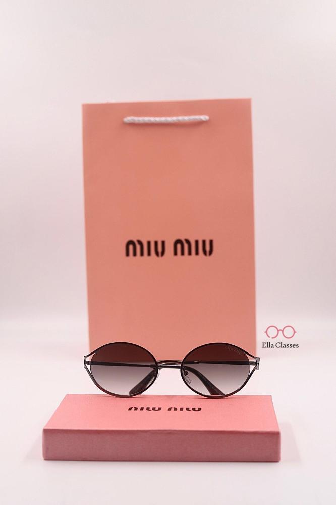 نظارات miu miu