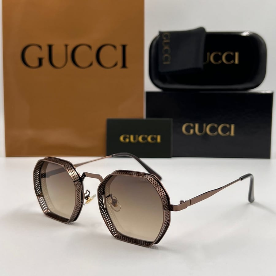 نظارات قوتشي GUCCI
