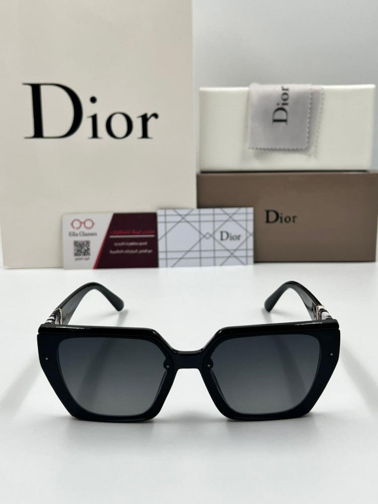 نظارات ديور Dior