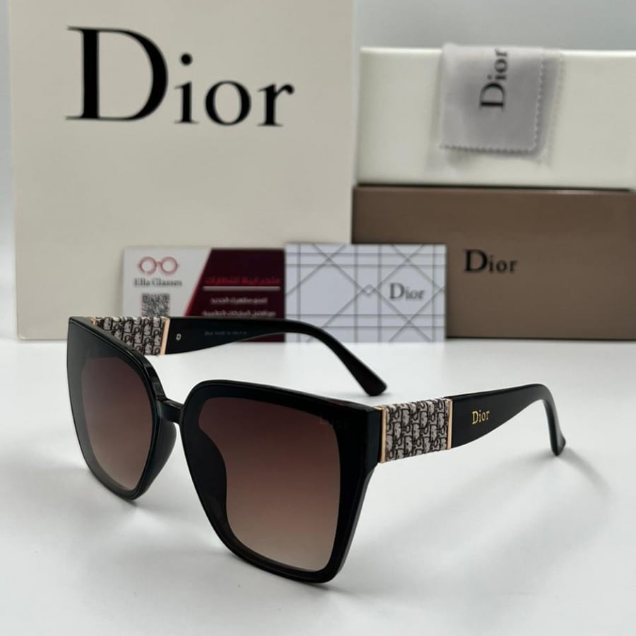 نظارات ديور Dior