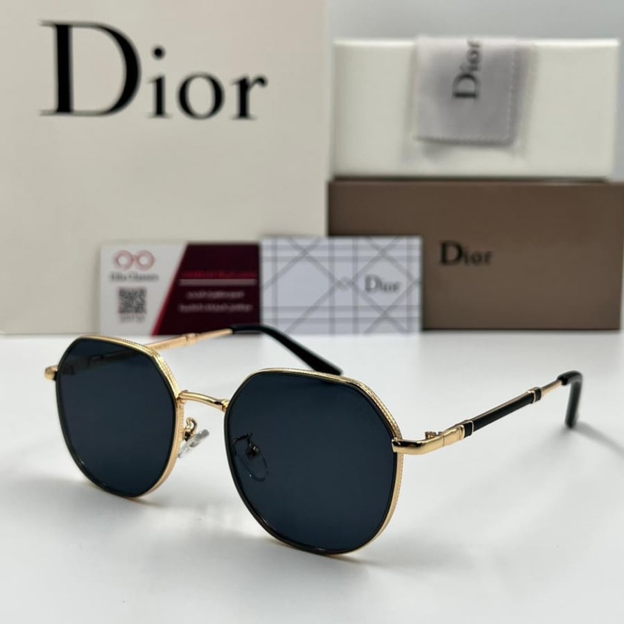 نظارات ديور Dior