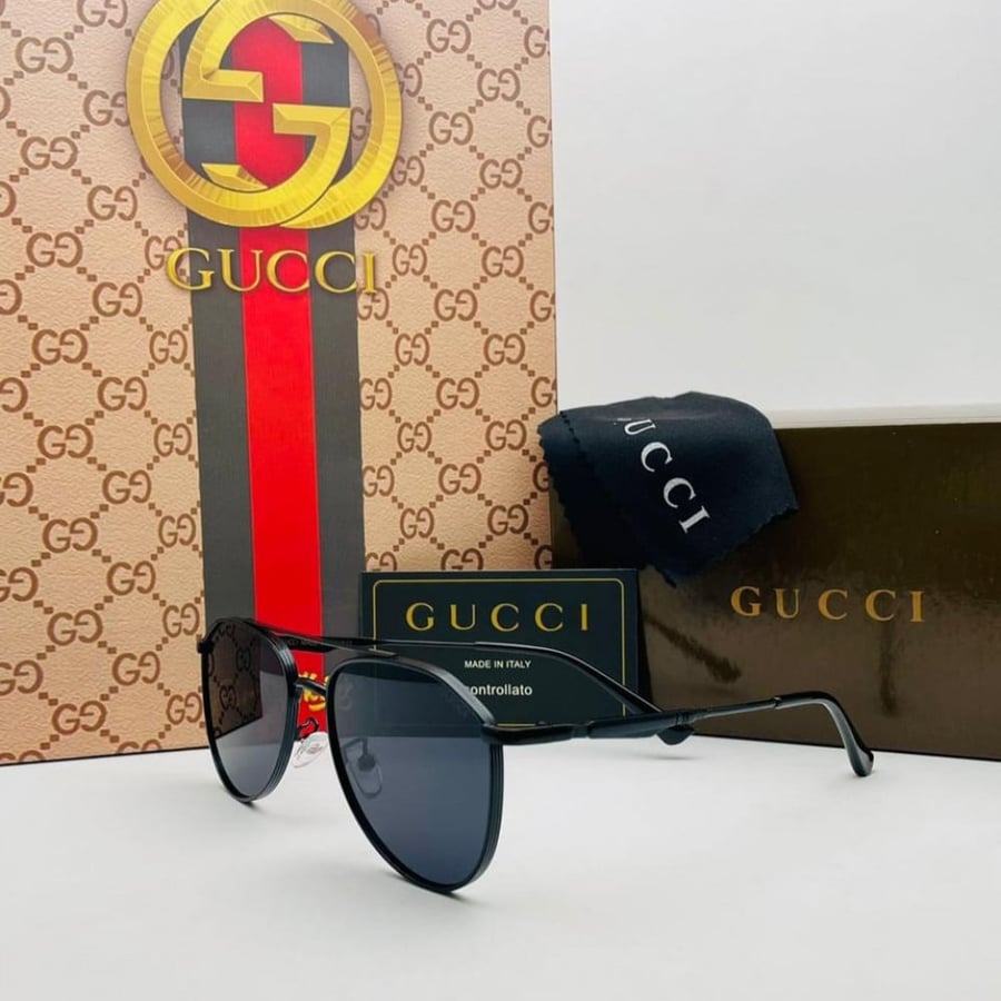 نظارات قوتشي GUCCI