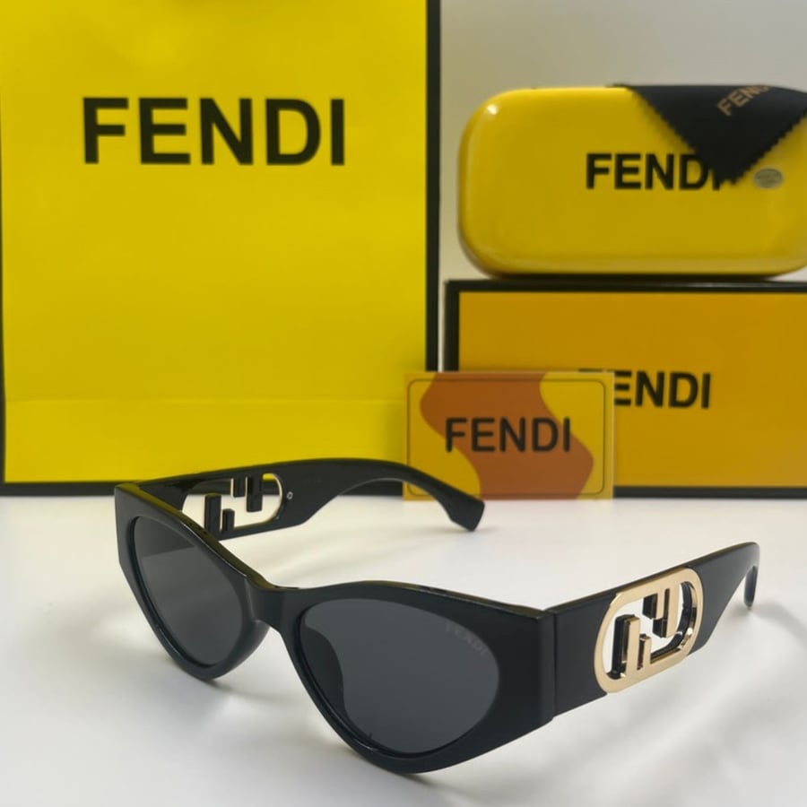نظارات فندي FENDI